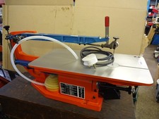 Hegner Multicut 2S variable