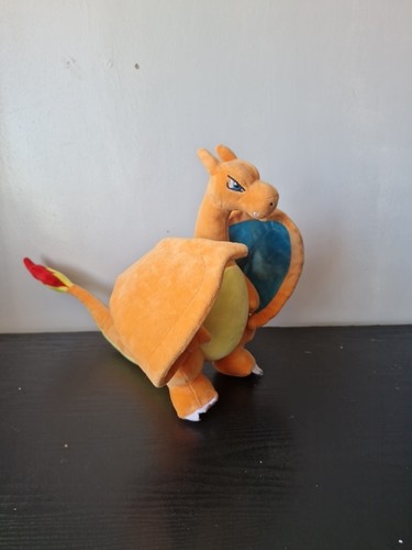 Charizard pokemon plush 2021 - pokemon,