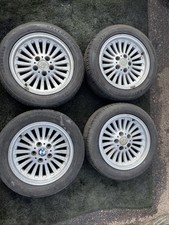 BMW 5 SERIES E39 STYLE 33