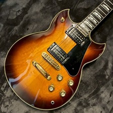 (YAMAHA) SG1000 Sunburst Gold