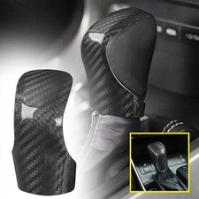 Carbon Fiber Gear Shift Knob