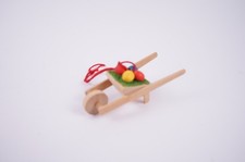 VINTAGE BEAUTIFUL WOODEN