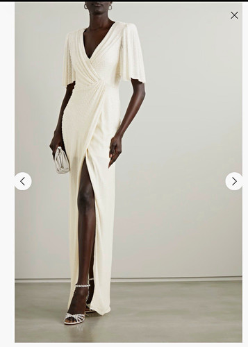 Jenny packham draped - jenny,