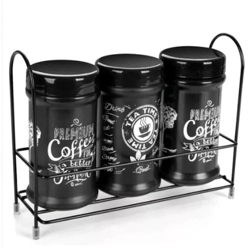 660ml retro tea coffee - retro,
