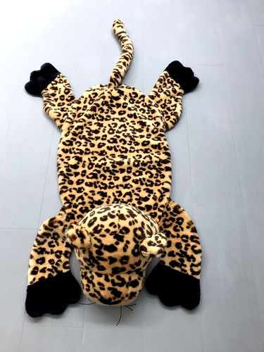 Jellycat leopard playmat - playmat,