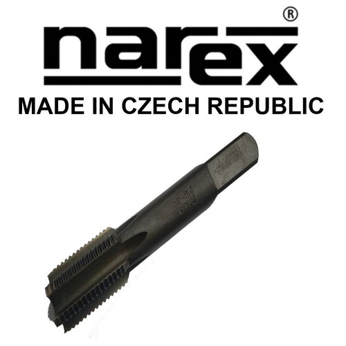 Narex tap 8 hss - 1, 1/8