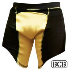 BCB Blast Boxers Protective Undergarment