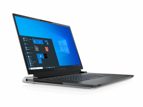 Dell alienware x17 - alienware,