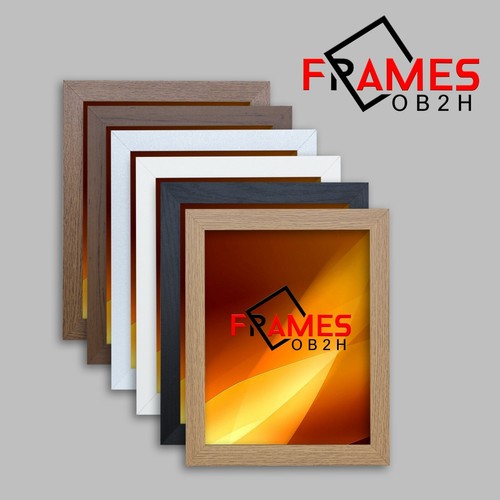 All sizes modern - sizes,