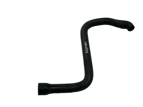 Bmw crankcase breather hose - breather,