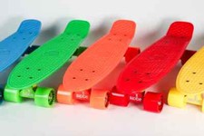 Ridge 22" Mini Cruiser /