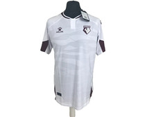 Watford FC FOotball shirt Away