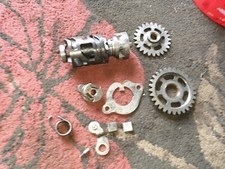 Yamaha WR 250 450..yzf 250