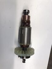 Hilti WSC55 Circular Saw Armature 110V