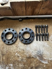 BMW BIMECC WHEEL SPACERS 15MM