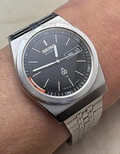 SEIKO 7223-6000 Alarm Quartz