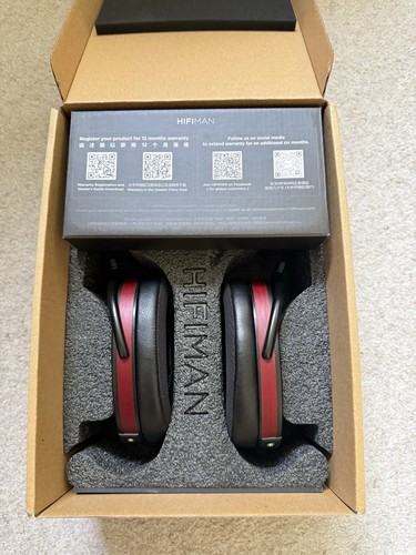 Hifiman arya organic - hifiman,
