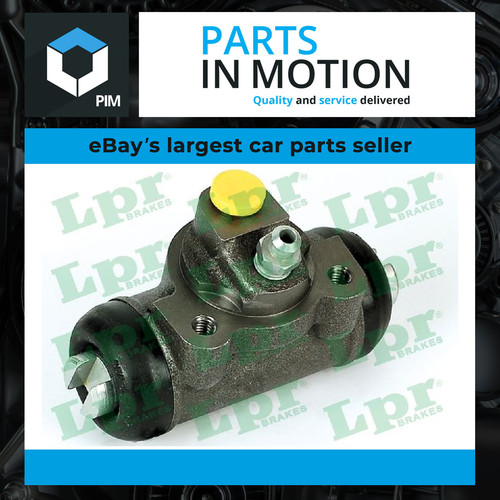 Wheel cylinder fits suzuki - wheel,