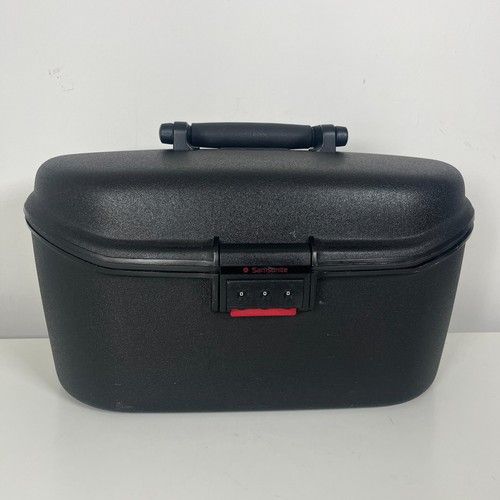 Samsonite hard shell oyster - hard,