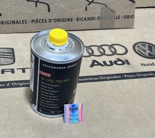 VW Audi Brake Fluid Golf R