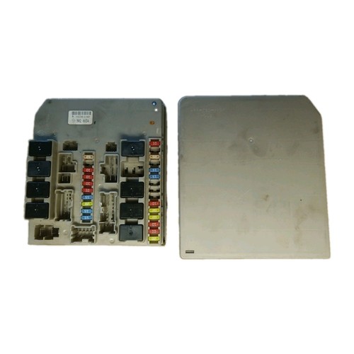 Renault clio mk3 2005 under - renault,