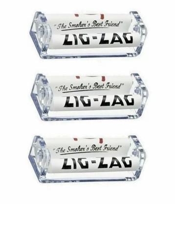 Regular size zig zag - size,