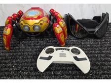 Spider-Bot Interactive Remote