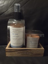 Pecksniffs aromatherapy - ,