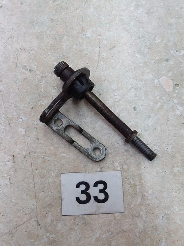 Yamaha xs750 carburetor idle - xs750,