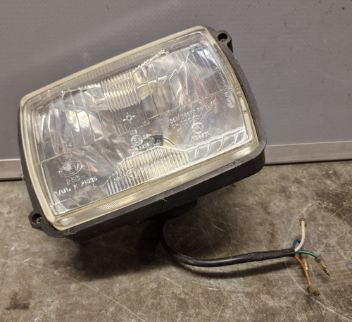 Honda ns125r headlight - ns125r,