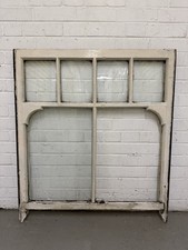 Reclaimed Old Georgian 6 Panel