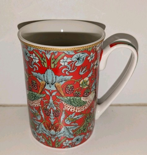 Lovely william morris - lovely,
