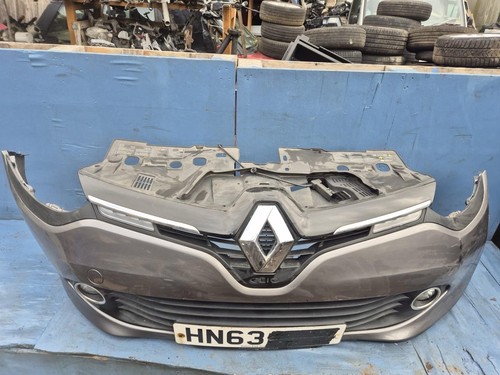 Renault clio mk4 2009 2015 - clio, 2009-2015