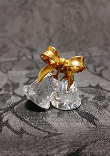 Vintage swarovski christmas - vintage,