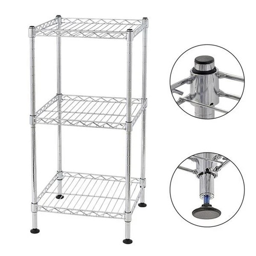 Tier adjustable storage - tier,