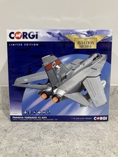 Corgi - Panavia Tornado F3