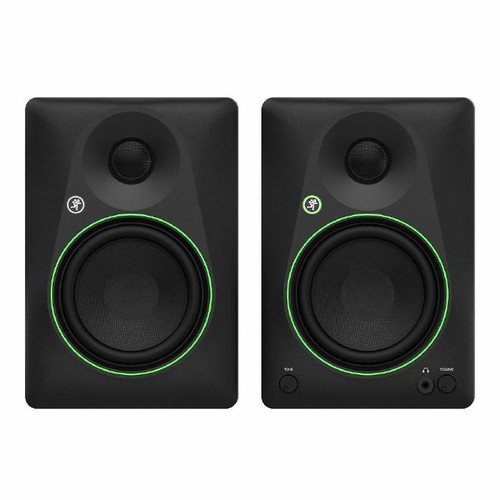 Mackie cr5bt 25 - mackie, 3)