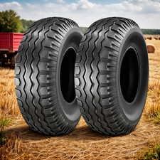 2x 10.0/75-15.3 Affordable
