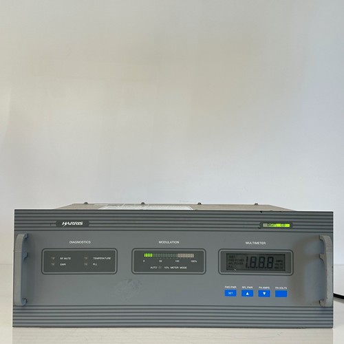 Harris digital analog digit - harris, cd