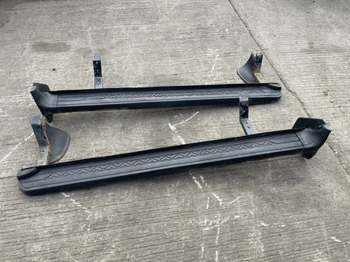Land rover discovery td5 - discovery, 2