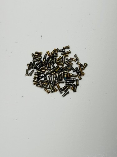 Ray ban spare temple screws - ray,