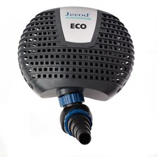 Jebao XOE Pond Pump Energy