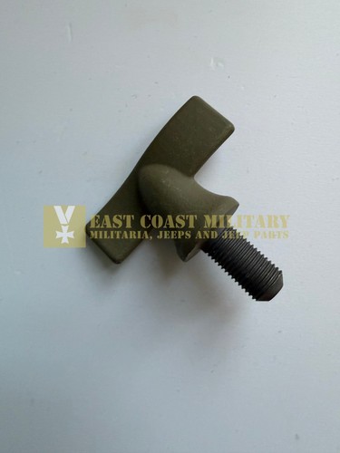 Willys ford gpw jeep - willys,
