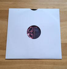 DJ Narrows - Dreams 12" Vinyl Record UK Garage / Grime