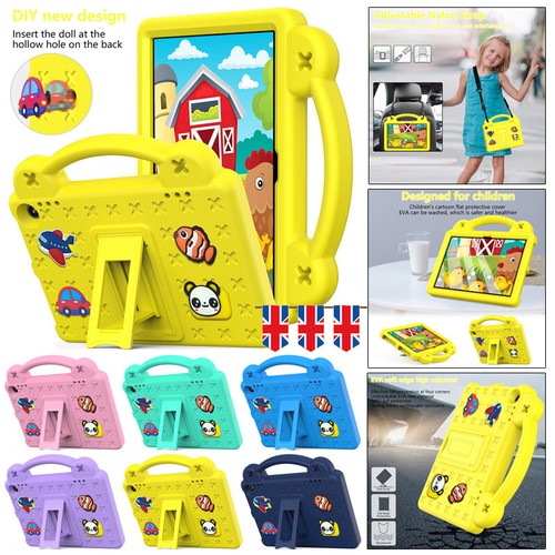 Kids cute foam case - cute,