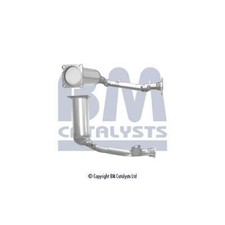 Fits Citroen Saxo 1.4 VTS BM Cats Approved Exhaust Manifold Catalytic Converter