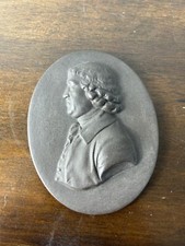 Antique Josiah Wedgwood Black