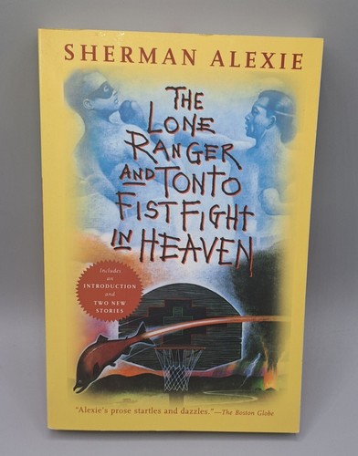 The lone ranger and tonto - the,