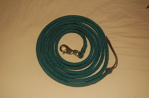 Hunter green training - 12',