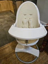 Bloom Fresco White Egg Baby